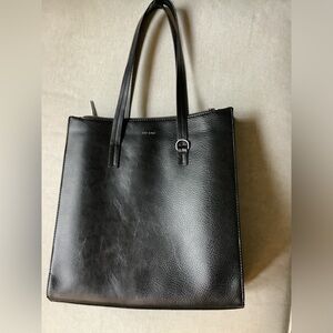 Matt & Nat work tote